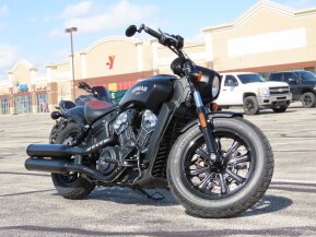 2021 Indian Scout for sale 201417967