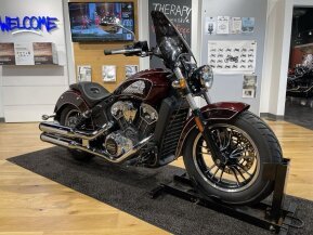 2021 Indian Scout ABS for sale 201418778