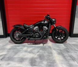 2021 Indian Scout Bobber for sale 201428146