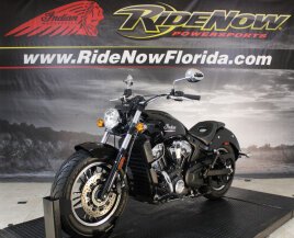 2021 Indian Scout ABS for sale 201449240