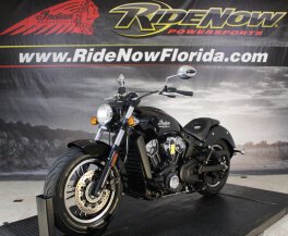 2021 Indian Scout ABS for sale 201449256