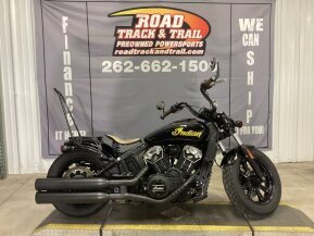 2021 Indian Scout Bobber for sale 201459223