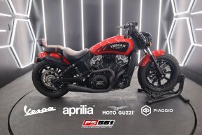 2021 Indian Scout Bobber for sale 201460902