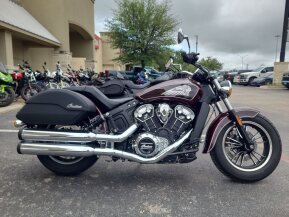 2021 Indian Scout ABS for sale 201462500