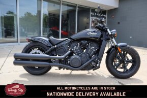 2021 Indian Scout Bobber Sixty for sale 201472336