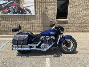 2021 Indian Scout for sale 201494512