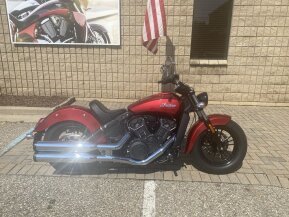 2021 Indian Scout for sale 201511607