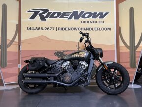 2021 Indian Scout Bobber for sale 201512712