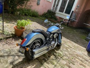 2021 Indian Scout for sale 201515764