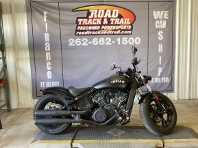 2021 Indian Scout Bobber Sixty for sale 201529770