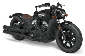 2021 Indian Scout Bobber for sale 201530474