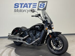 2021 Indian Scout Sixty for sale 201531898