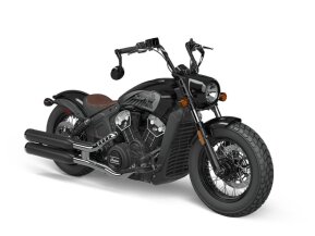 2021 Indian Scout Bobber "Authentic" ABS for sale 201532154