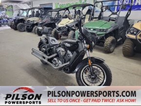 2021 Indian Scout for sale 201548258