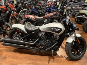 2021 Indian Scout Bobber for sale 201554242