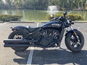 2021 Indian Scout for sale 201555727