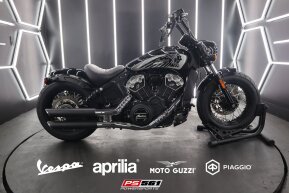 2021 Indian Scout Bobber "Authentic" ABS for sale 201572882