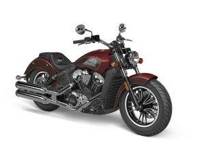 2021 Indian Scout ABS for sale 201584979