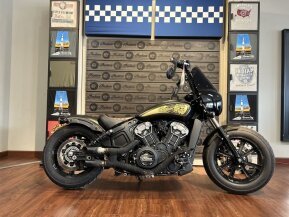 2021 Indian Scout Bobber for sale 201586818