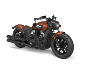 2021 Indian Scout Bobber for sale 201588020