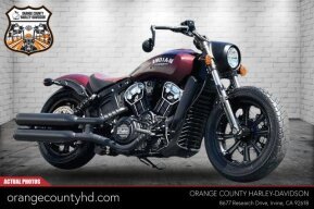 2021 Indian Scout Bobber for sale 201593716