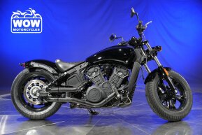 2021 Indian Scout Bobber Sixty for sale 201600377