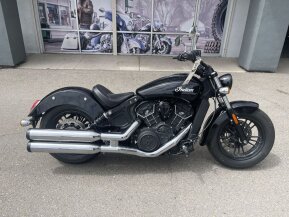 2021 Indian Scout Sixty ABS for sale 201609603
