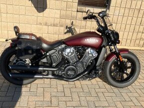2021 Indian Scout for sale 201616498