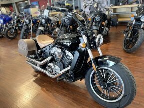 2021 Indian Scout ABS for sale 201618069