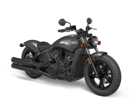 2021 Indian Scout Bobber Sixty for sale 201620236