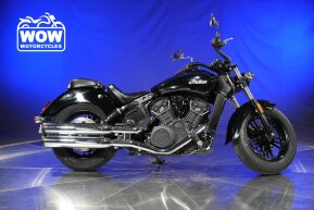 2021 Indian Scout Sixty for sale 201621250