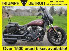 2021 Indian Scout for sale 201623635
