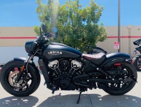 2021 Indian Scout Bobber for sale 201625476
