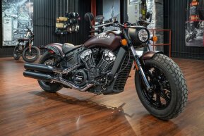2021 Indian Scout Bobber for sale 201627288