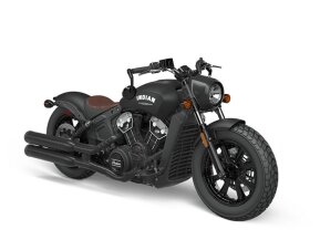 2021 Indian Scout Bobber for sale 201627782