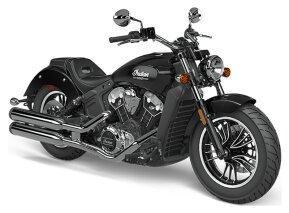 2021 Indian Scout ABS for sale 201629597