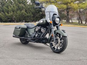 2021 Indian Springfield Dark Horse for sale 201435908