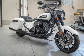 2021 Indian Springfield Dark Horse for sale 201513528