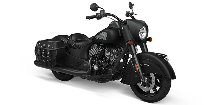 2021 indian vintage dark shop horse specs