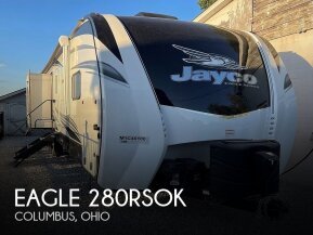 2021 JAYCO Eagle for sale 300412095
