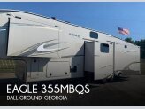 2021 JAYCO Eagle