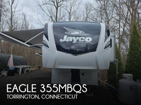 2021 JAYCO Eagle for sale 300526656