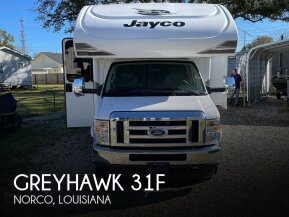 2021 JAYCO Greyhawk for sale 300425845