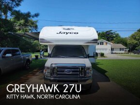 2021 JAYCO Greyhawk for sale 300448452