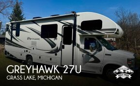 2021 JAYCO Greyhawk for sale 300525497