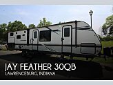 2021 JAYCO Jay Feather for sale 300451533