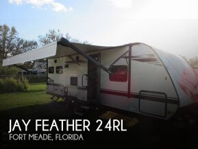 2021 JAYCO Jay Feather for sale 300433710