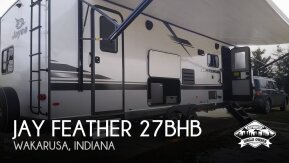 2021 JAYCO Jay Feather 27BHB for sale 300441715