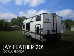 2021 JAYCO Jay Feather for sale 300448146