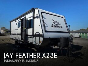 2021 JAYCO Jay Feather for sale 300448732